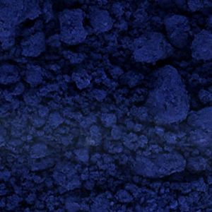 Bleu Indanthren